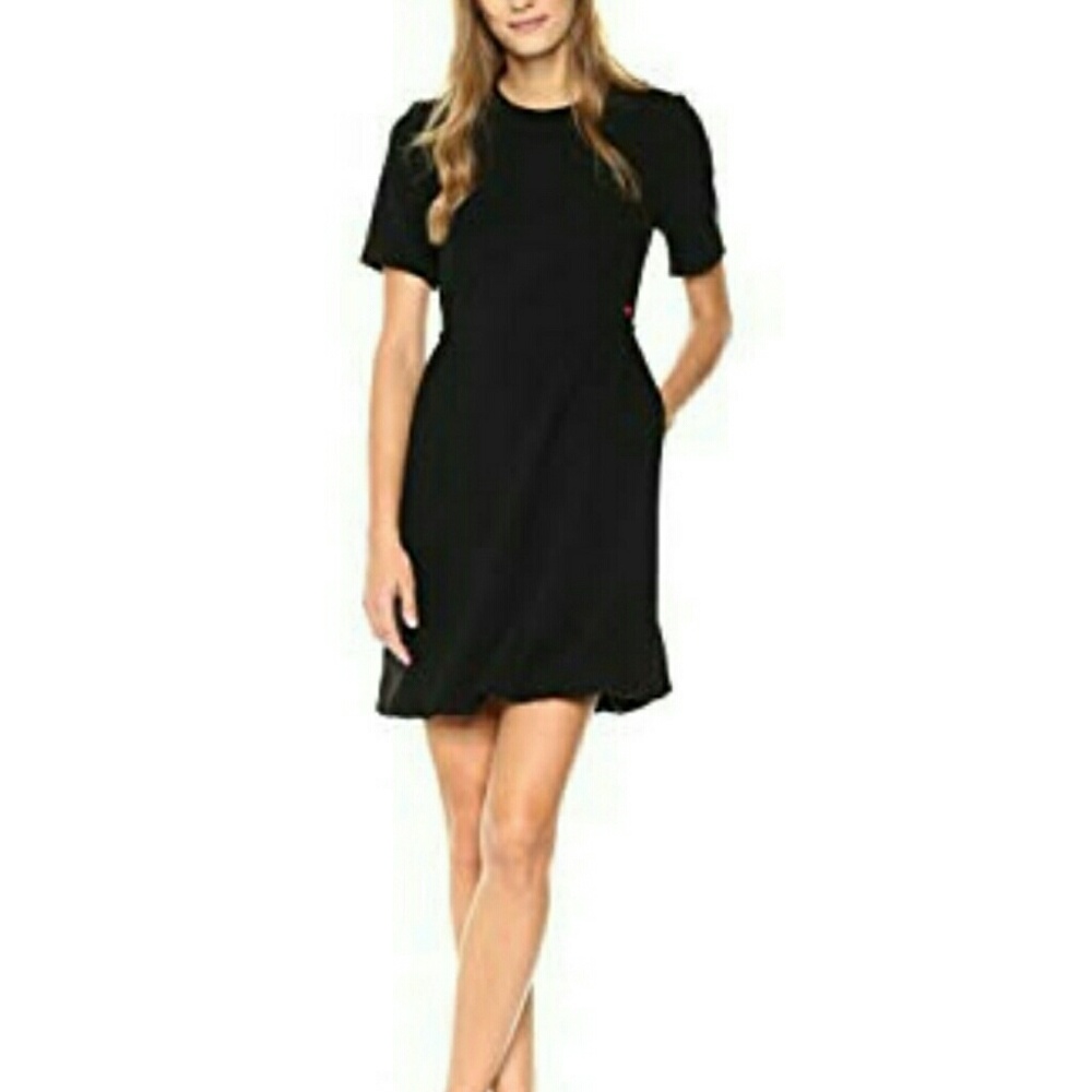 Dear Drew by Drew Barrymore Fith AvenueTulip Dress - Picture 2 of 8